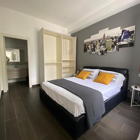 B&B Casa Rosetta Meta Dış mekan fotoğraf