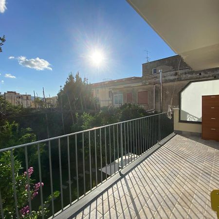 B&B Casa Rosetta Meta Dış mekan fotoğraf