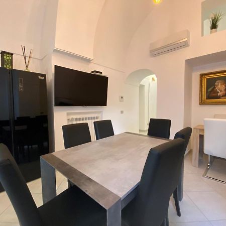 B&B Casa Rosetta Meta Dış mekan fotoğraf