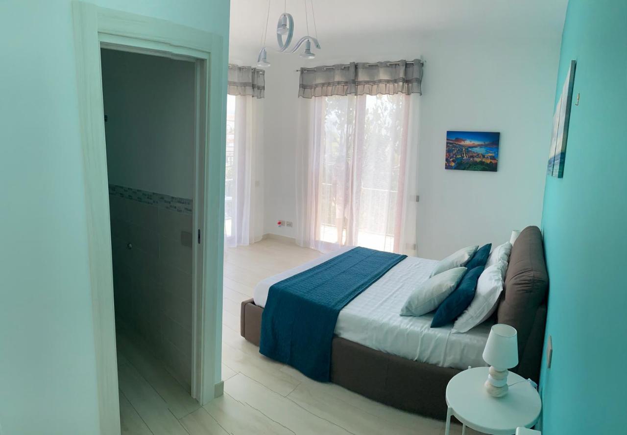 B&B Casa Rosetta Meta Dış mekan fotoğraf