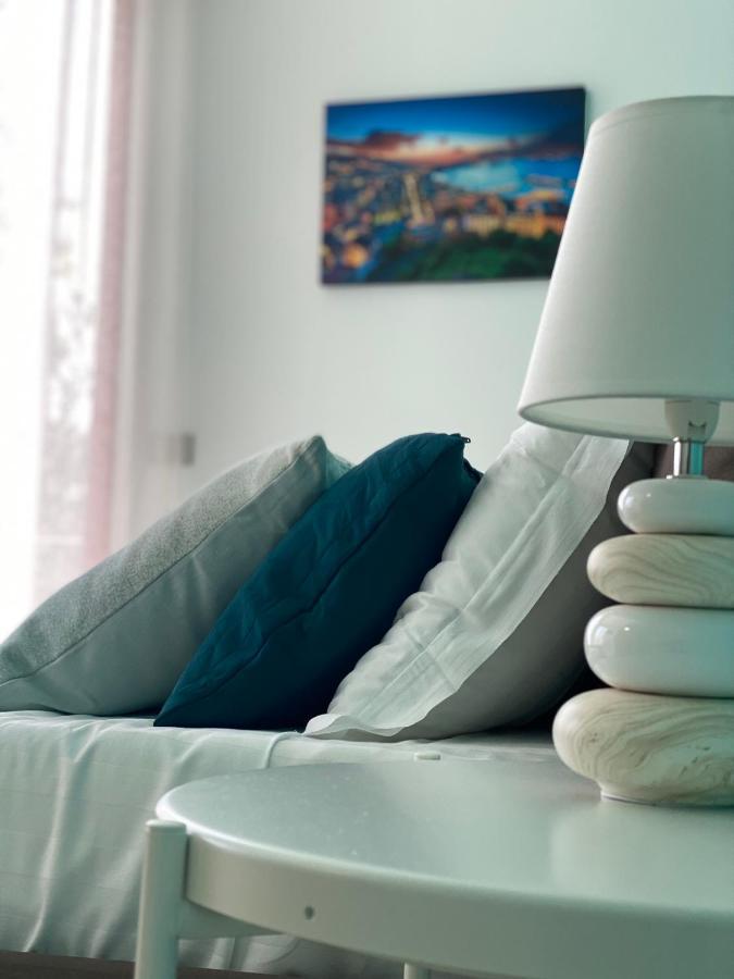 B&B Casa Rosetta Meta Dış mekan fotoğraf