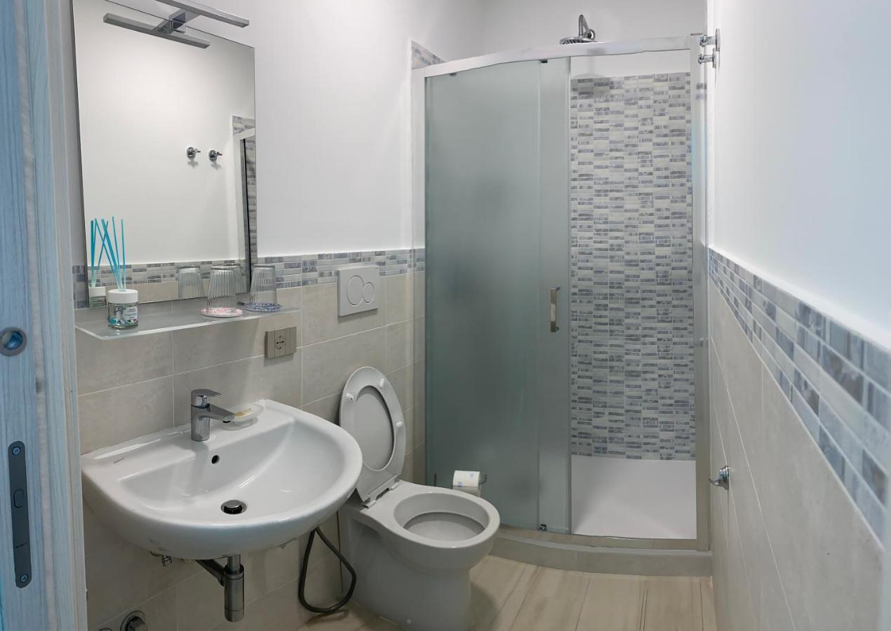 B&B Casa Rosetta Meta Dış mekan fotoğraf