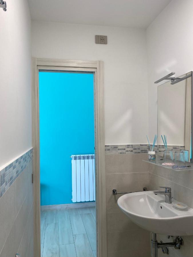 B&B Casa Rosetta Meta Dış mekan fotoğraf