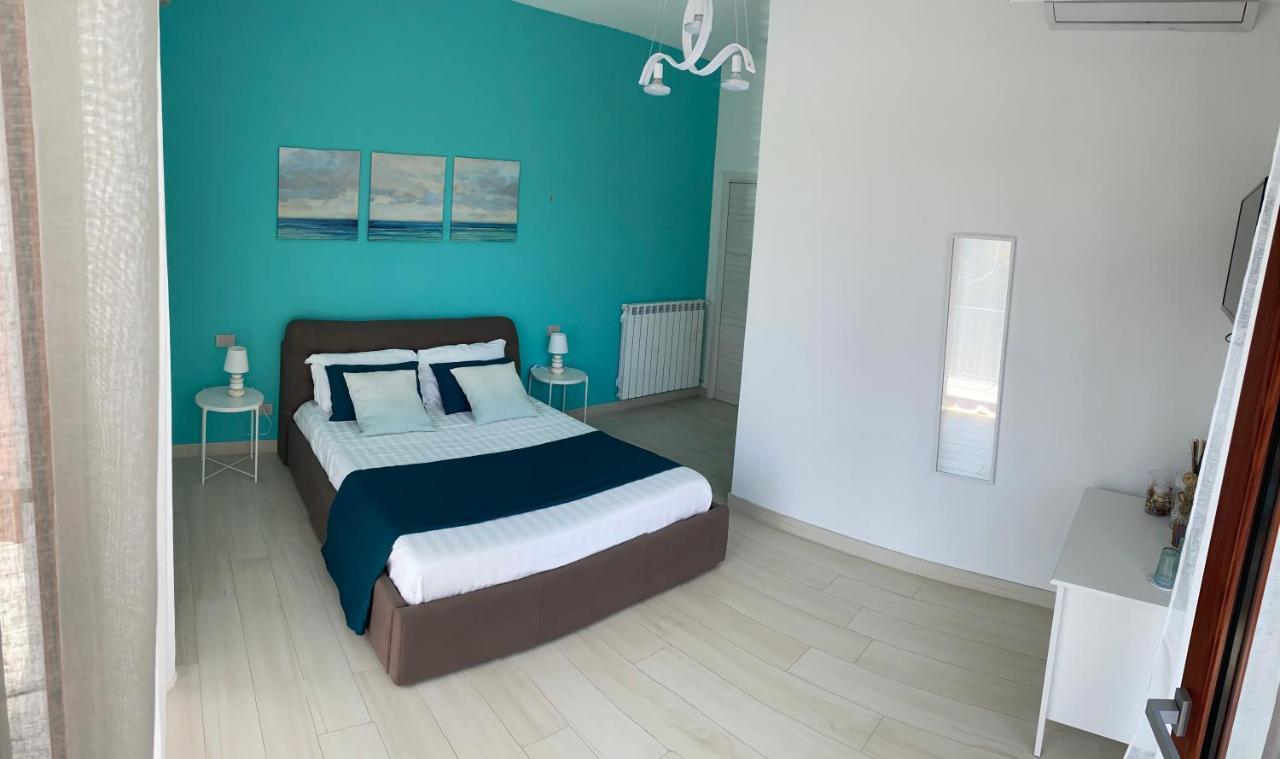 B&B Casa Rosetta Meta Dış mekan fotoğraf