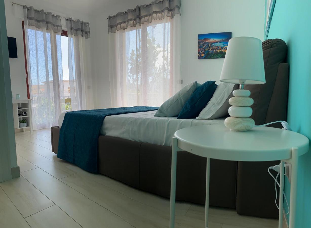 B&B Casa Rosetta Meta Dış mekan fotoğraf