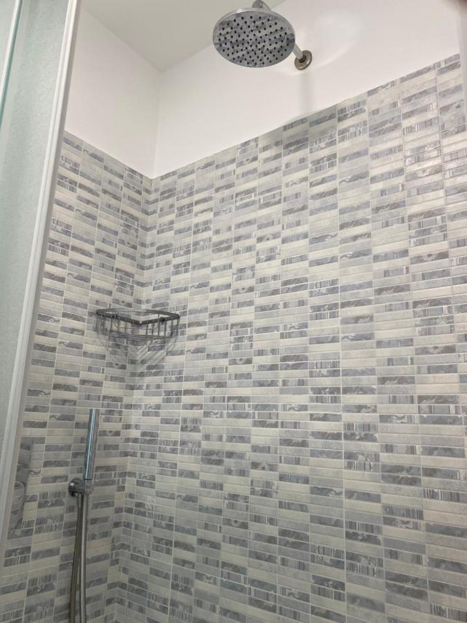 B&B Casa Rosetta Meta Dış mekan fotoğraf