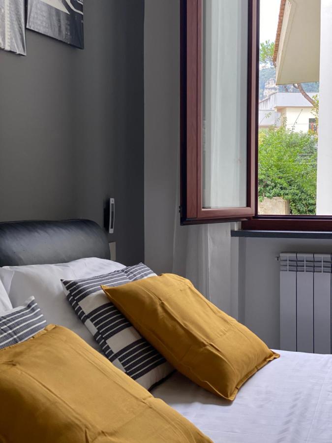 B&B Casa Rosetta Meta Dış mekan fotoğraf