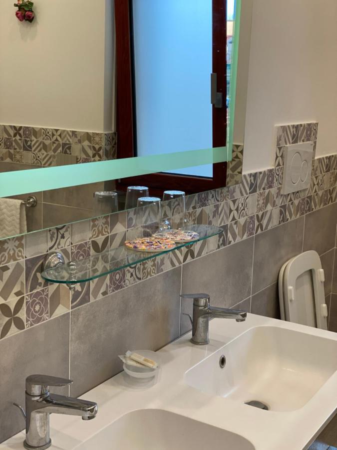 B&B Casa Rosetta Meta Dış mekan fotoğraf