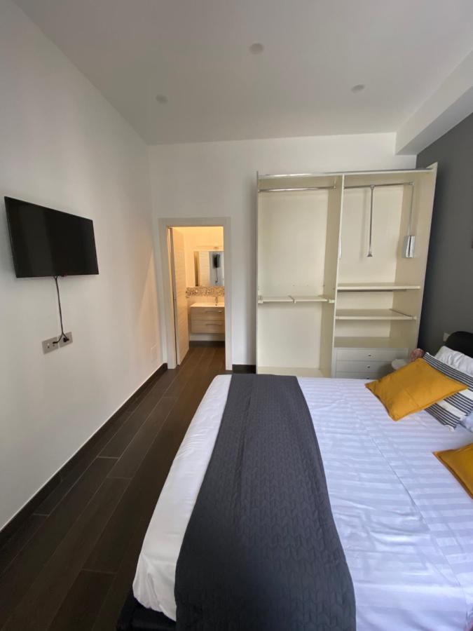 B&B Casa Rosetta Meta Dış mekan fotoğraf