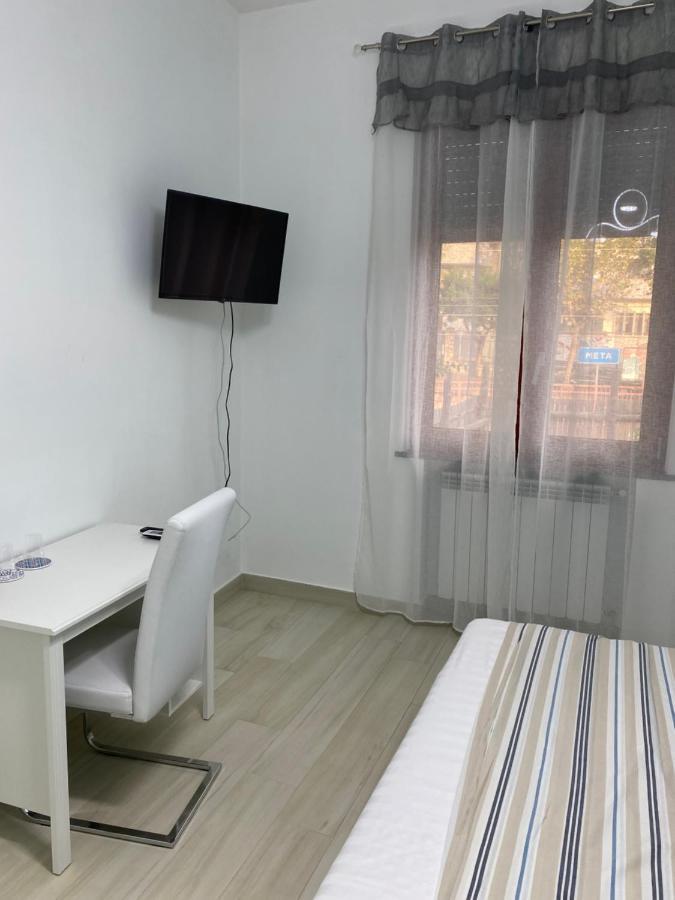 B&B Casa Rosetta Meta Dış mekan fotoğraf