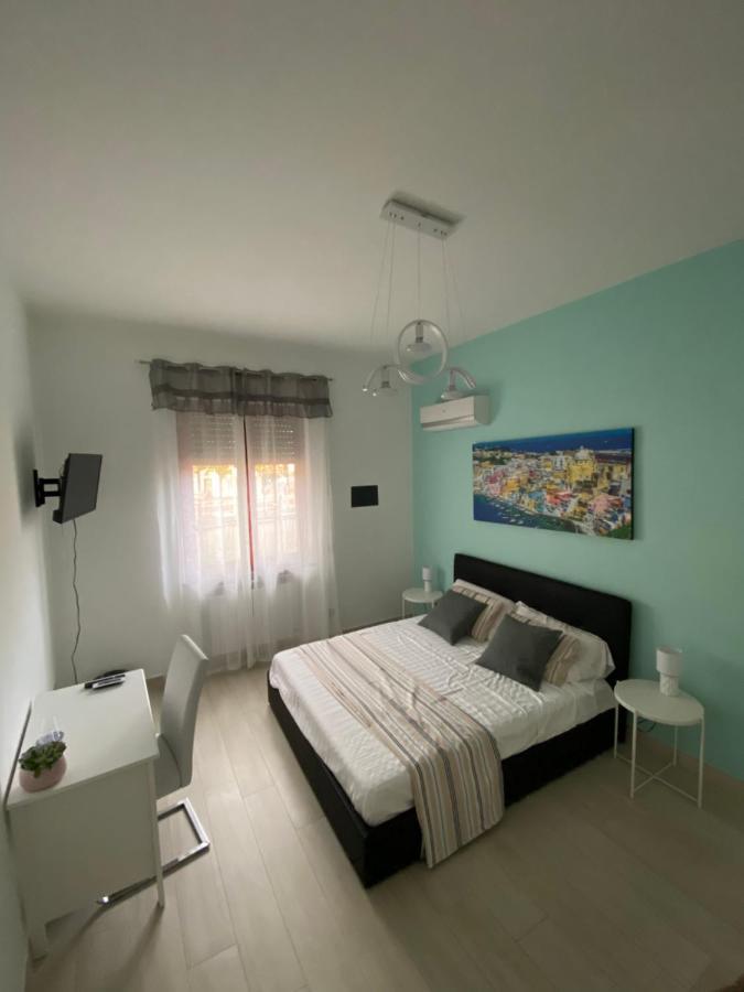 B&B Casa Rosetta Meta Dış mekan fotoğraf