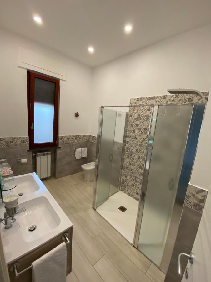 B&B Casa Rosetta Meta Dış mekan fotoğraf