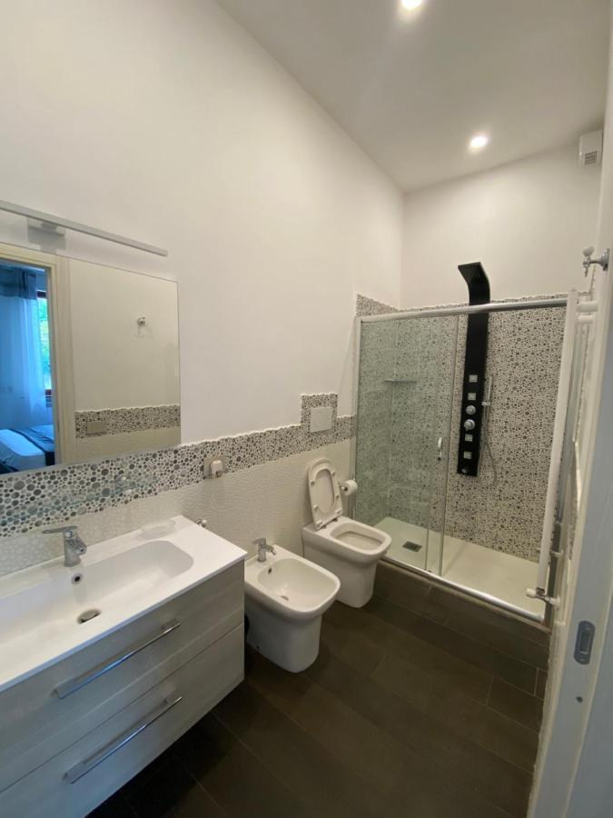 B&B Casa Rosetta Meta Dış mekan fotoğraf